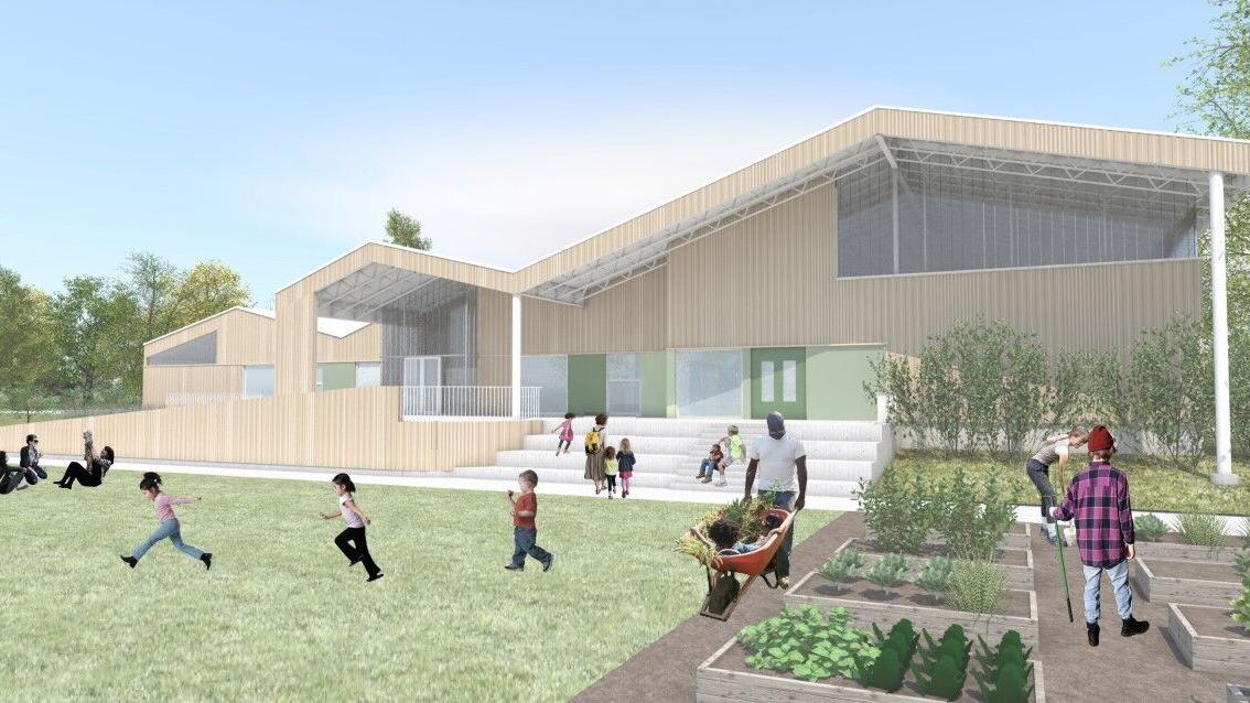 Council OKs neighborhood center, affordable housing project in northeast Lincoln